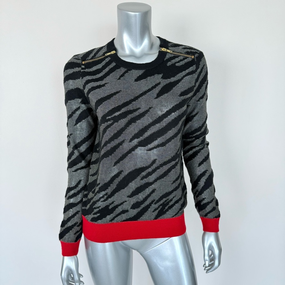 French Connection sweater size XS